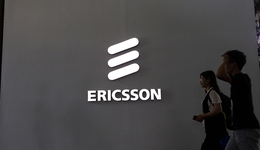 爱立信美股盘前股价跌超15%，三季度营业利润下降23.94%