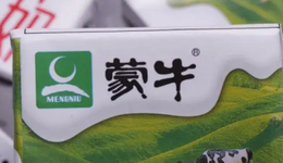 乳企演练“加减法”，蒙牛增持妙可蓝多恐难成“最优解”？