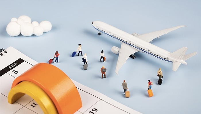 卡塔尔世界杯带动中东旅游发展，阿联酋机票预订量增长超100倍