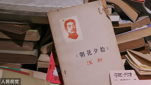 《朝花夕拾》有据可考但不能完全相信，可当成鲁迅讲给恋人的个人生活史