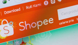 失速一整年，Shopee淪為跨境電商小蝦米