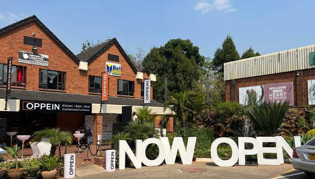 家居消费旺季来临，这些公司纷纷开出新店来争抢客源