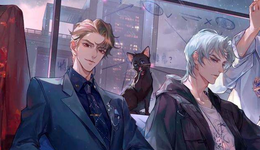 《恋与制作人》被调侃惹众怒，“乙女游戏”会成为下一个“饭圈”吗？