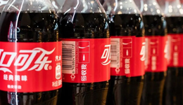 来自麦肯锡的蒲仁伟，当上可口可乐公司全球副总裁