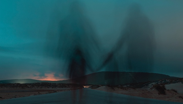 编辑部聊天室 | 我们为什么需要鬼故事？