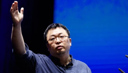 双11前夕，罗永浩“下单”淘宝