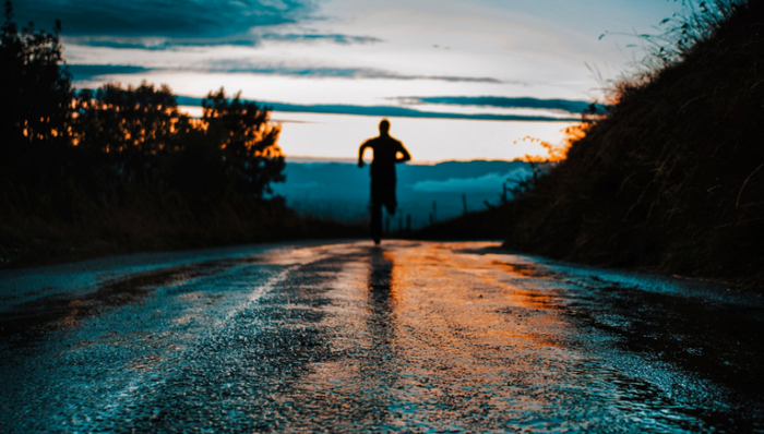 企业管理,跑步,马拉松,社交,高管,健康