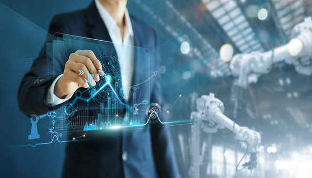 去工业化的大陆，欧洲制造业流失了吗？