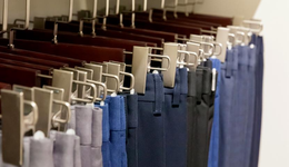 “裤王”回归主业两年，九牧王发展未见起色