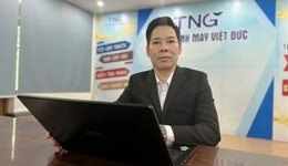 阮上亭：我很喜歡中國公司的文化，互相尊重、互相理解、互相幫助 | 老外講故事·海外員工看中國（48）