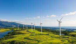 風(fēng)光電大基地、儲能設(shè)施成各地發(fā)力重點