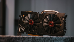 一張?zhí)靸r(jià)顯卡，難倒1000萬個(gè)江湖夢(mèng)