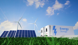 定增募資150億，中國能建加碼新能源