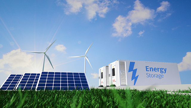 定增募资150亿，中国能建加码新能源