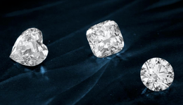 “种钻石”的大生意