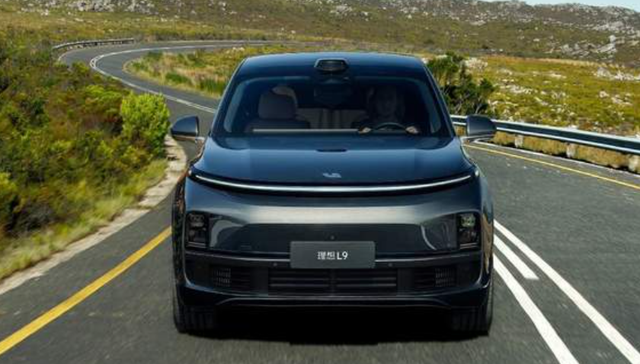 品牌形象,理想汽车