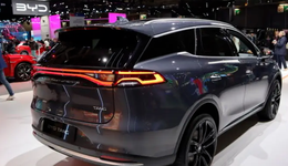 “銷冠”比亞迪，出海吃慢魚