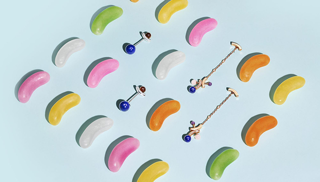 Balenciaga x adidas联名系列即将开售，EMPHASIS艾斐诗发布Cosmos“宇”系列珠宝