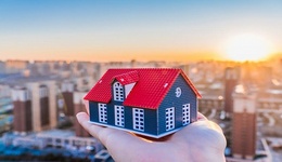 銷售面積跌幅收窄，前9月全國商品房銷售額接近十萬億元