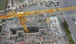 商品房销售面积同比降幅连续两个月收窄，四季度楼市有望迎来拐点？