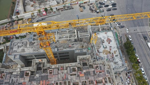 商品房销售面积同比降幅连续两个月收窄，四季度楼市有望迎来拐点？