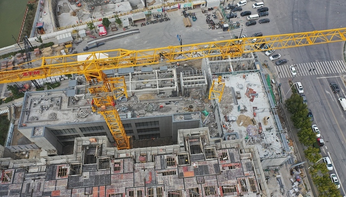 房地产,财经速递