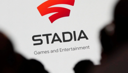 Stadia关停在即，云游戏的风口停了？