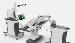 近7個交易日股價飆逾95%，微創(chuàng)機器人產(chǎn)品商業(yè)化有新機？