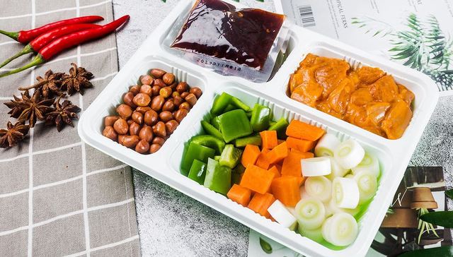 预制菜,餐饮,消费,投资,欧洲