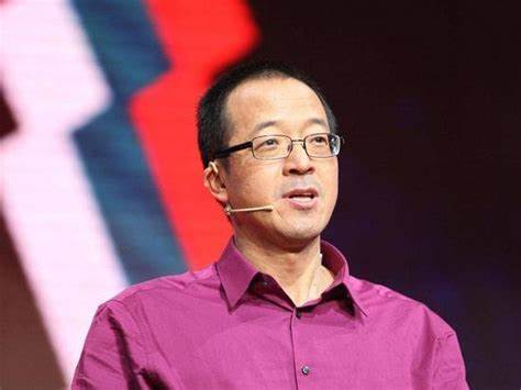 俞敏洪,抖音,淘宝,消费,电商