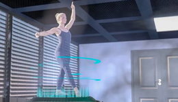 練級元宇宙，“問道”虛擬人？