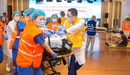 上海已建成7支公共衛(wèi)生應(yīng)急處置預(yù)備隊(duì)，共計(jì)5000余人