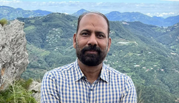 拉杰什：助力中印兩國醫(yī)藥行業(yè)實(shí)現(xiàn)互惠共贏 | 老外講故事·海外員工看中國?