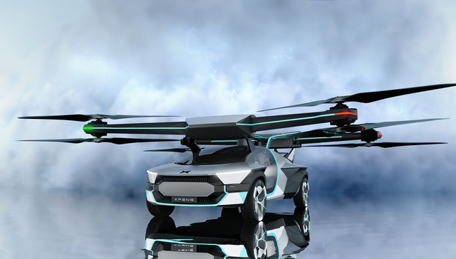 小鹏汽车预计最早明年开始Robotaxi运营，全新感知架构类似特拉斯去年发布的视觉感知方案