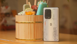 华为出身、小米投资、腾讯想并购，玩游戏的黑鲨最终被抛弃