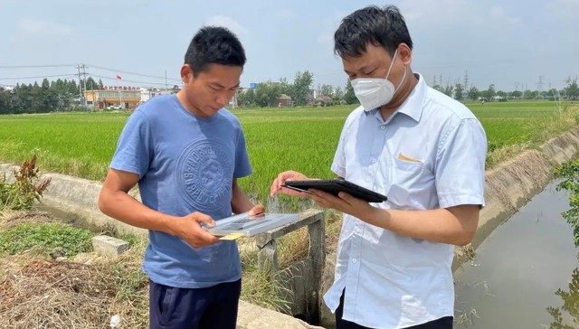 邮储银行安徽省分行：护航“三夏”生产 助推乡村振兴