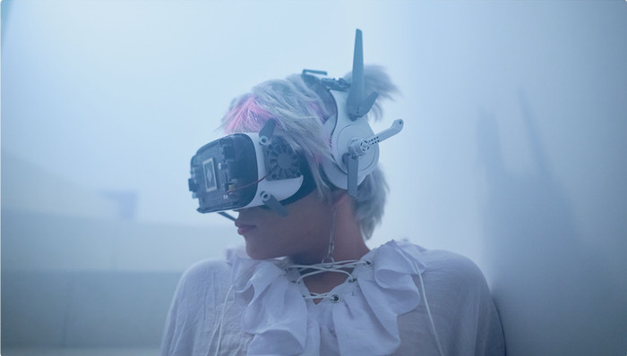 元宇宙,时尚,虚拟服饰