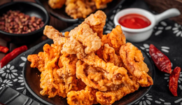 不起眼的小酥肉，居然是預(yù)制界的“頂流”