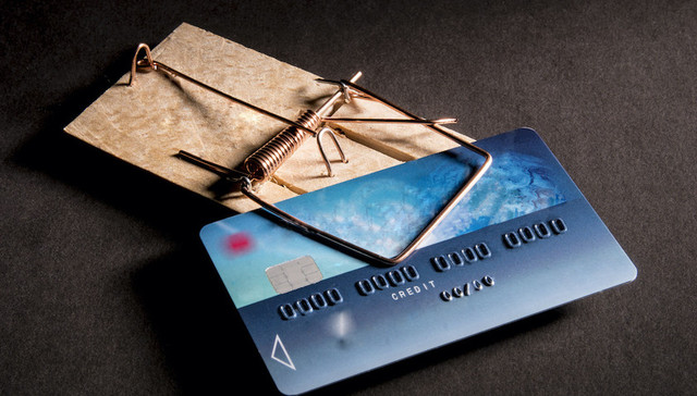 警惕“非法代理处置信用卡债务”！北京银保监局风险提示揭露四大套路