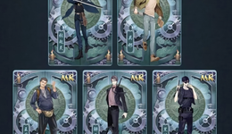 真实而隐秘的卡牌：理解00后经济的新钥匙