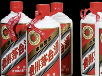 万亿市值，是什么成就了超级茅台？