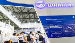 万华化学三季度净利接近腰斩，高瓴资本跻身前十大股东