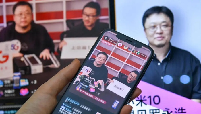 电厂丨罗永浩不敌李佳琦，背后是淘系主播生态更迭