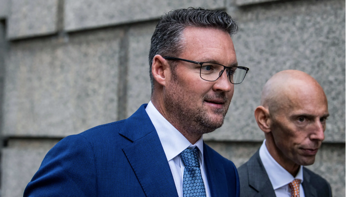 电厂丨Nikola创始人特拉弗·米尔顿：另一个版本的马斯克