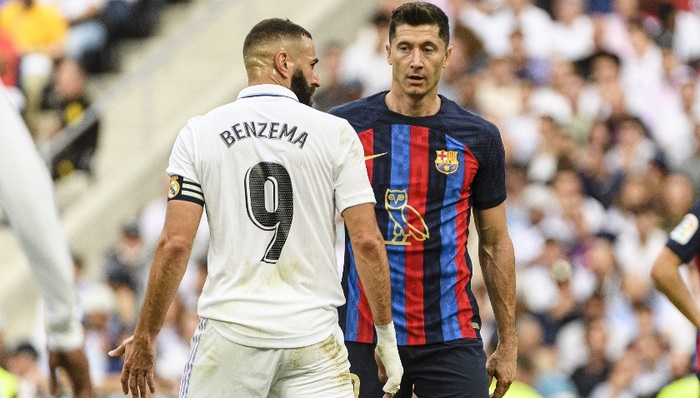 皇马、巴萨拥趸，欧超联赛计划三年内重启