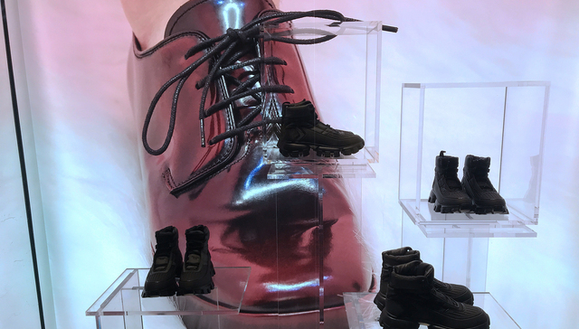 Footwear manufacturer Stella steps up to US$1 billion revenue