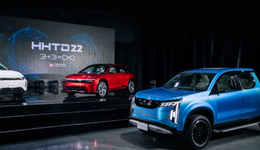 造手機(jī)不賺錢了？富士康押注造車？