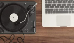 在線音樂走起“太空步”