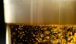 珠江啤酒掉隊，怪百威？