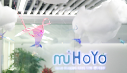 腾讯网易的游戏包围圈，米哈游如何破？